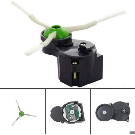Module de moteur de brosse latérale pour Irobot Roomba 500 600 700 Series, accessoires irobot (1/5)