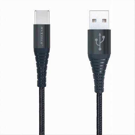 Trade Shop - Cuadro Usb / Type-c 5 Una Transmissión 1,5 Metro De Rapida F-tc026 - (1/4)