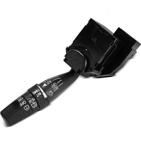 Scheibenwischerschalter für Honda Odyssey 2005-2007, Teilenummern 35256SHJA01 und 35256SHJA61 (Linkslenker). (1/5)