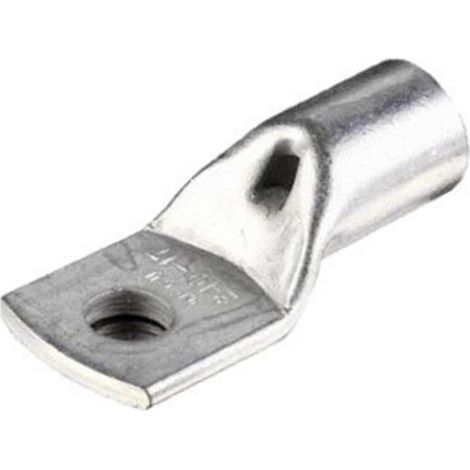 Ouneva Group VA01-0032 Rohrkabelschuh 180 ° 6 mm² Loch-Ø: 4.30 mm 1 St.