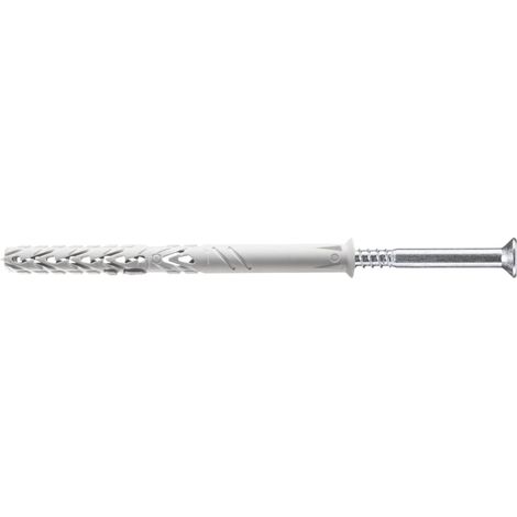 ELEMATIC TASSELLO T66V PROLUNG  8X150 MM VITE TORX 50 PZ