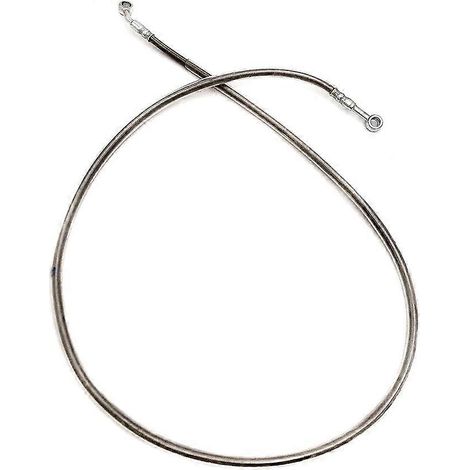 Hintere Bremsleitung für CF CF450 550 Quad/ATV (Quad/SSV Ersatzteile) - Teilenummer: 9CR6-081020 (1/5)
