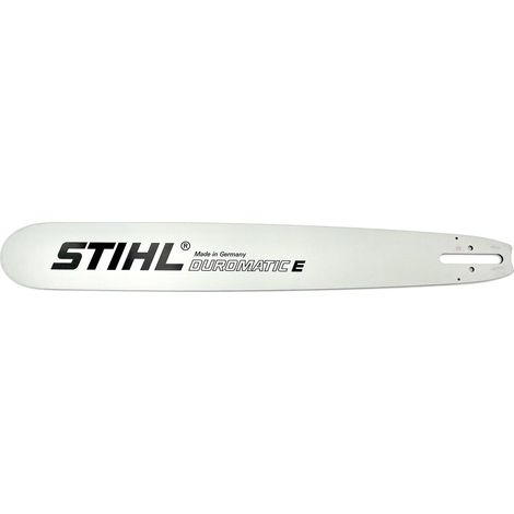 Guía Cadena Motosierra 30020009231 STIHL Guía: 63 cm Paso: 0,404" Calibre: 1,6 (1/2)
