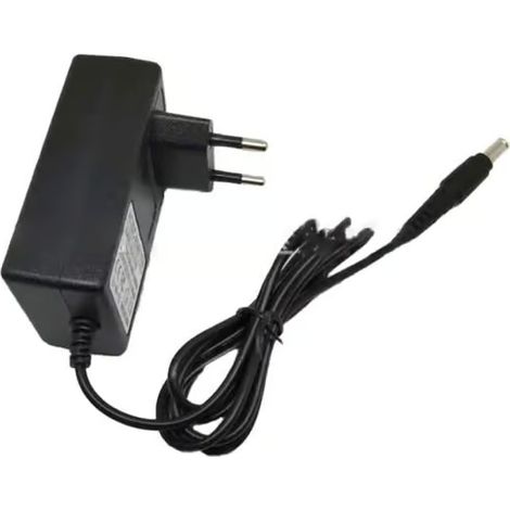 Chargeur secteur pour aspirateur Bosch Athlet version UE (1/5)