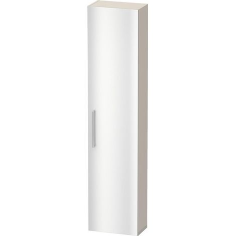 VERO mobile 240x400x1760mm apertura destra tortora