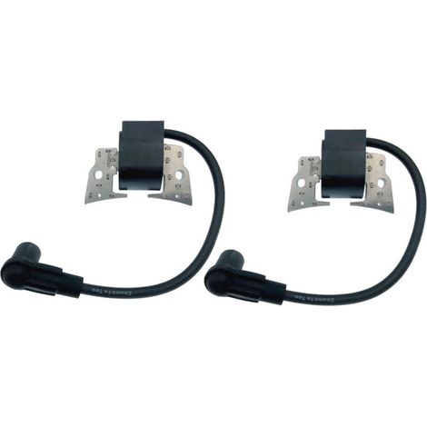 Bobine d'allumage compatible avec moteurs Kawasaki FD731V – Références 21121-2105, 1121-2106 (1/2)