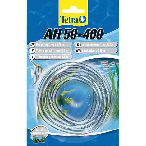 Tetratec AH 50-400 tube pour ventilateurs d'aquarium