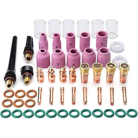 de torche de soudage au gaz accessoires de soudage outils de (1/5)