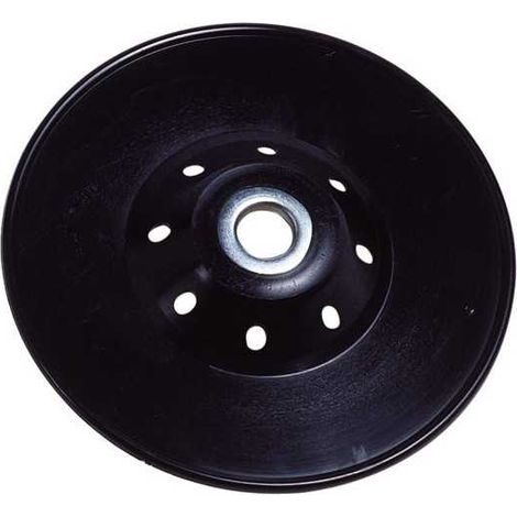 Bandeja de nylon de 125 mm F.14 338.45 Pg