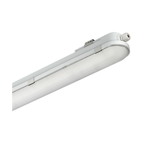 Philips CoreLine WT120C regleta LED blanca 4000K estanca