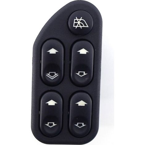 OEM-Hauptschalter für automatische Fensterheber 7s6514529aa (1/4)