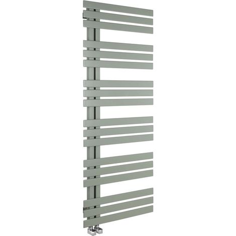Sapho Silvana - Elemento calefactor, 60x150 cm, 771 W, verde IR156V (1/5)