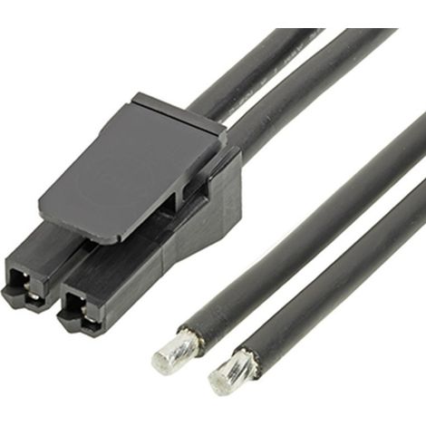 2160111021 MOLEX Steckverbinder, Armaturen und Zubehör für die Automobilindustrie auf Lager. (1/4)