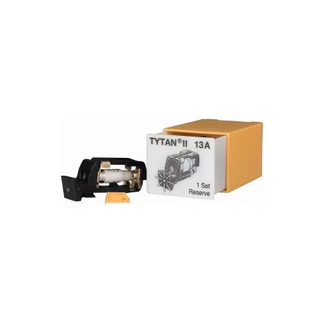 Sicherungsstecker mit Signalisierung (3er-Set) Z-SLS/B-16A TYTAN (1/2)