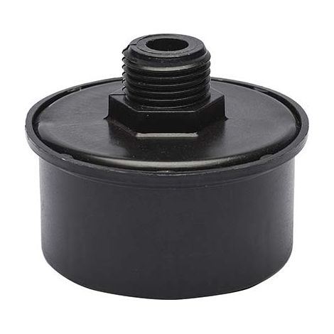 Filtro aria a secco ac fc/1 ani attacco 3/8m (2 pezzi) Ani