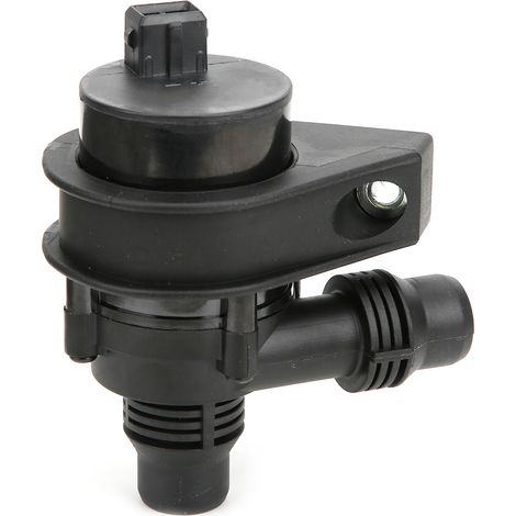 Sekundäre Wasserdruckerhöhungspumpe 64116922699 kompatibel mit 525i 528i 530i (1/5)