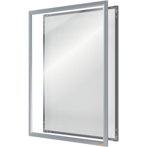 Nobo Impression Pro A3 339 X 463 Mm Rectángulo Blanco (1/5)