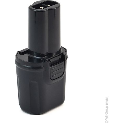 NX - Batterie visseuse, perceuse, perforateur, ... compatible Dewalt 3.6V 1.5Ah - AMN9052D (1/4)