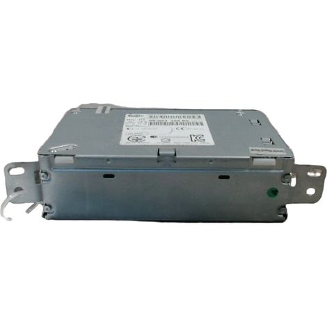 [PRODUIT D'OCCASION] Autoradio PEUGEOT 308 2011- ♻️ Ref Oe. 1629118180 - Garantie à vie (1/3)