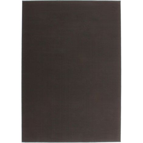 Tapis tissé passage 495 anthracite - 80 x 150 cm (1/4)