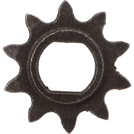 Pignon à 25 dents pour moteurs MY1025, MY1016, MY1018 - Accessoires de transmission haute vitesse