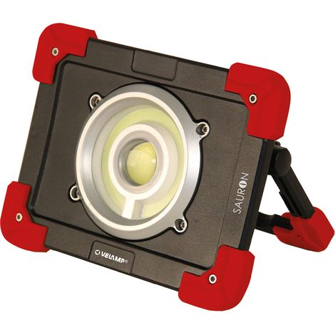 PROIETTORE A LED a led 20W  - VELAMP