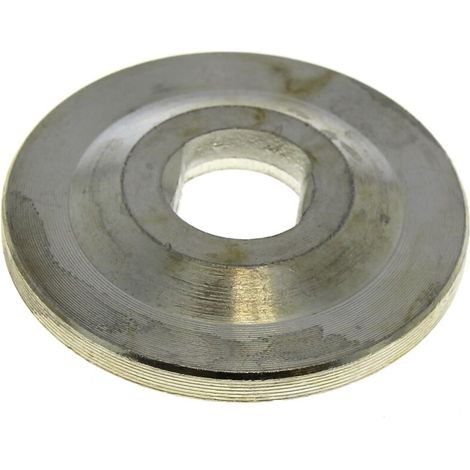 Flasque de lame extérieure pour scie à onglet – Compatible Parkside et Einhell – Maintien optimal pour coupes précises – Référence 430068504064 (1/2)