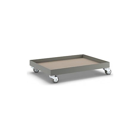 Rodador de transporte BOTTLE BUTLER  MM 1184  L x A 400 x 300