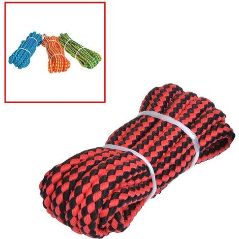 Cuerda universal Polipropileno 3m