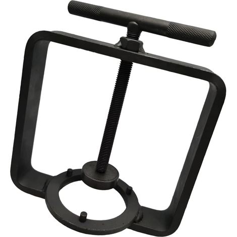 Extracteur de traction - Extracteur de ressort - Extracteur multifonction pour scooter - Extracteur de ressort (1/5)