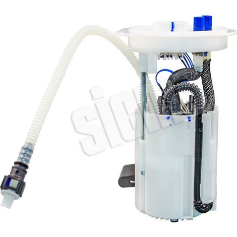 SA-1106010 eignet sich für die präzise Abstimmung der BYD Song Kraftstoffpumpenbaugruppe (mit Kraftstoffstand). (1/4)