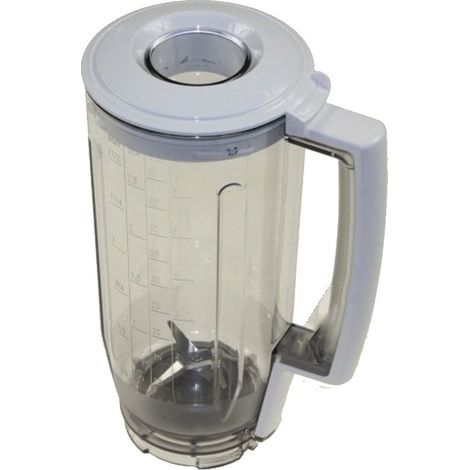 Ciotola frullatore a immersione - Robot da cucina e Cuocitutto - BOSCH - 4366813