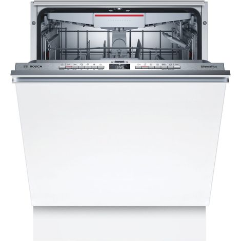 Bosch Serie 4 SMV4HCX48E lavastoviglie A scomparsa totale 14 coperti (1/5)