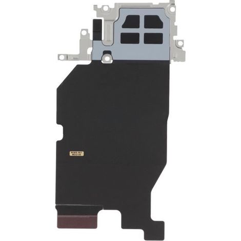 Pièce Détachée Antenne NFC pour Samsung Galaxy S22 Original Service Pack Noir