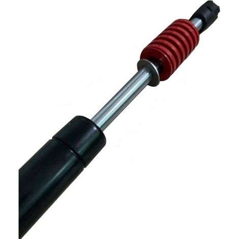 Vérin Hydraulique Coffre - Pour Tesla Modèle 3 2017-2020 - Amortisseur Arrière - 2 Pièces (1/4)