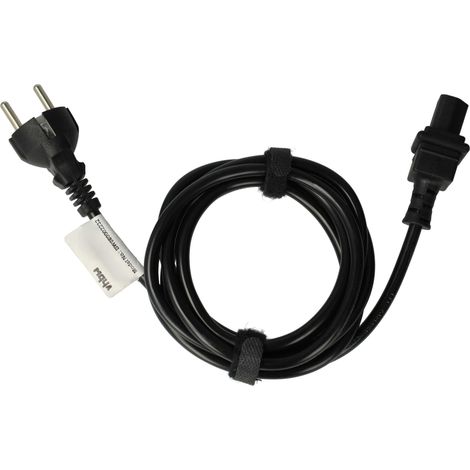 vhbw Câble compatible avec Maytronics Dolphin S300i BIO, S300i, S300, S200, S100 robot de piscine - 2,2 m