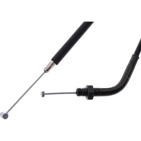 Cable y varillaje del estrangulador para Honda VF 750 C Magna