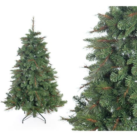 Evergreen Weihnachtsbaum Mesa Fichte Grün (1/5)