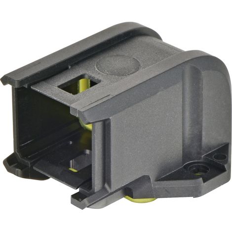 Steckverbinder Han 1A-base angled 09100000800 HARTING 1 St.