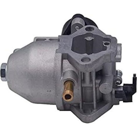 Carburateur FJ180V avec ampoule d'amorçage pour Kawasaki FJ180 et plus OHV 6.0HP 159CC Tondeuses à Gazon CARB ASY 15004-0951 (1/2)