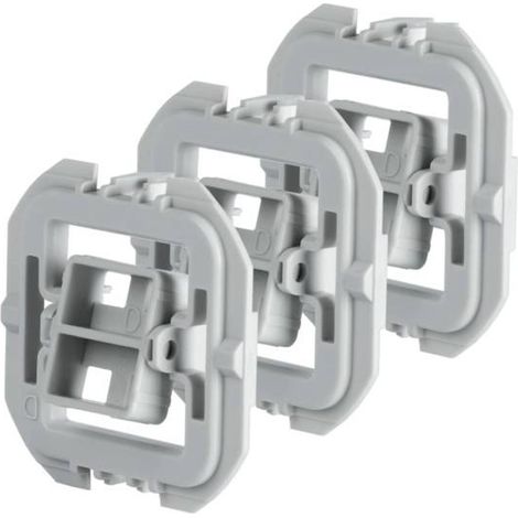 Bosch Smart Home Adapter 3er-Set für düwi/Popp D