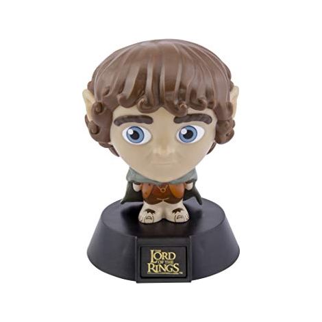 Paladone lampada icona il signore degli anelli frodo (1/4)