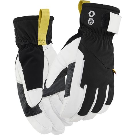 Gants de protection Blaklader 2814 isolants imperméables