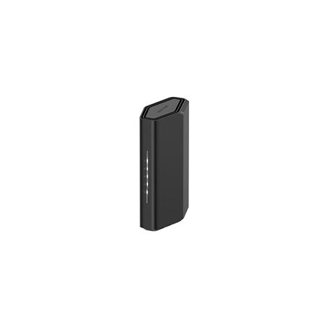 Routeur Netgear sans fil bi bande Wi Fi 7 Nighthawk RS100 Noir (1/4)