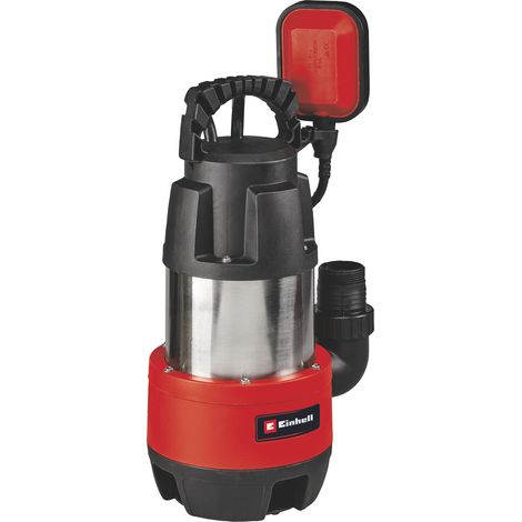 Einhell GC-DP 9040 N Pompa immersione per acque scure 900 W