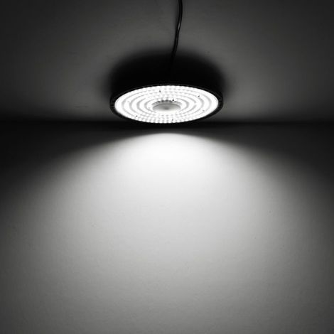 Lampe de croissance LED 150 W pour plantes d’intérieur – Spectre complet (blanc 6500 K) idéale pour succulentes, herbes aromatiques et fleurs – Éclairage horticole écoénergétique avec réglage d’intens