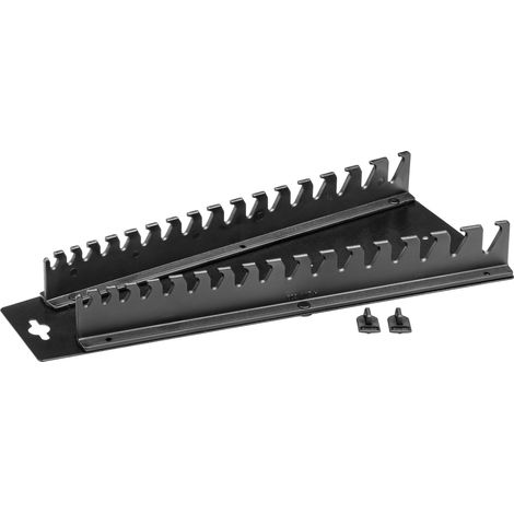 Hazet 603/17HL porta-herramientas duradero y compacto