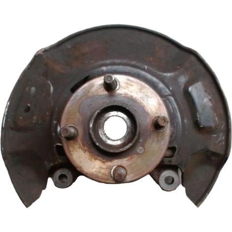 Pivot Avant Droit TOYOTA Yaris II 2010- [PRODUIT D'OCCASION]♻️432110d130 (1/3)
