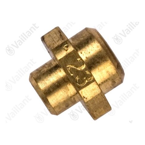 Inyector piloto Vaillant 023