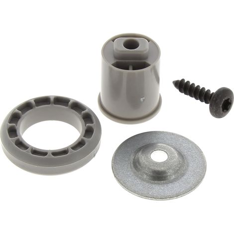 Schienenrolle 00188096 für Bosch-Geschirrspüler